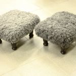 845 9145 FOOTSTOOLS